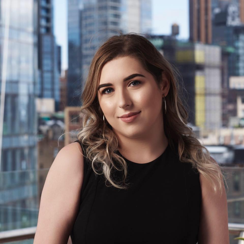 Lise Arsenault by Jeff Vespa